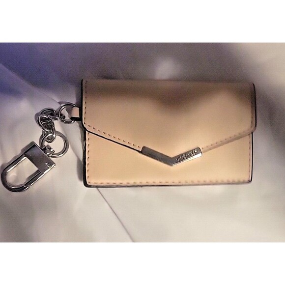 Nine West Brown Small Wallet - Compact & Stylish Accessory for Essentials - Picture 1 of 6